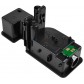 Картридж тонерний Printero TK-5323 для Kyocera Ecosys P5018cdn Yellow Жовтий 3K / PETK-5323Y з швидкою доставкою