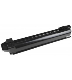Тонер-картридж, туба Printero TK-8115 для Kyocera Ecosys M8124 / M8124CIDN / M8130 / M8130CIDN Black Чёрный 11K / TK-8118B
