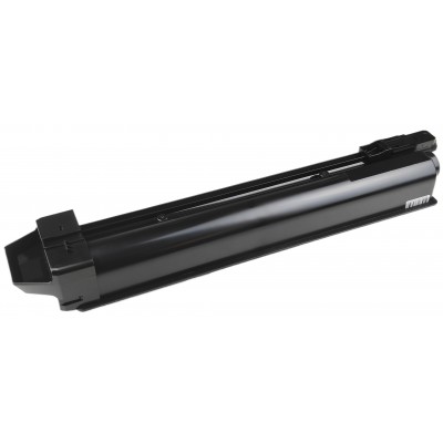 Тонер-картридж, туба Printero TK-8115 для Kyocera Ecosys M8124 / M8124CIDN / M8130 / M8130CIDN Black Чёрный 11K / TK-8118B Тонер-картридж, туба Printero TK-8115 для Kyocera Ecosys M8124 / M8124CIDN / M8130 / M8130CIDN Black Чёрный 11K / TK-8118B