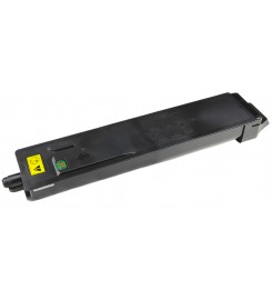 Тонер-картридж, туба Printero TK-8115 для Kyocera Ecosys M8124 / M8124CIDN / M8130 / M8130CIDN Black Чёрный 11K / TK-8118B