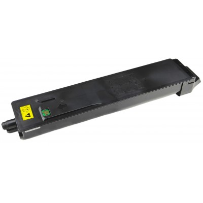 Тонер-картридж, туба Printero TK-8115 для Kyocera Ecosys M8124 / M8124CIDN / M8130 / M8130CIDN Black Чёрный 11K / TK-8118B Тонер-картридж, туба Printero TK-8115 для Kyocera Ecosys M8124 / M8124CIDN / M8130 / M8130CIDN Black Чёрный 11K / TK-8118B