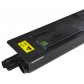 Тонер-картридж, туба Printero TK-8115 для Kyocera Ecosys M8124 / M8124CIDN / M8130 / M8130CIDN Black Чёрный 11K / TK-8118B с быстрой доставкой