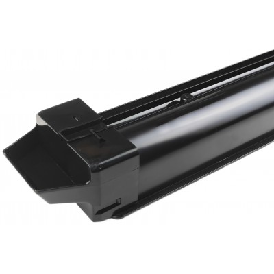Тонер-картридж, туба Printero TK-8115 для Kyocera Ecosys M8124 / M8124CIDN / M8130 / M8130CIDN Black Чёрный 11K / TK-8118B Тонер-картридж, туба Printero TK-8115 для Kyocera Ecosys M8124 / M8124CIDN / M8130 / M8130CIDN Black Чёрный 11K / TK-8118B