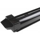 Тонер-картридж, туба Printero TK-8115 для Kyocera Ecosys M8124 / M8124CIDN / M8130 / M8130CIDN Black Чёрный 11K / TK-8118B с быстрой доставкой