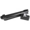 Тонер-картридж, туба Printero TK-8115 для Kyocera Ecosys M8124 / M8124CIDN / M8130 / M8130CIDN Black Чёрный 11K / TK-8118B