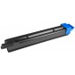Тонер-картридж, туба Printero TK-8115 для Kyocera Ecosys M8124 / M8124CIDN / M8130 / M8130CIDN Cyan Голубой 5.5K / TK-8118C с быстрой доставкой