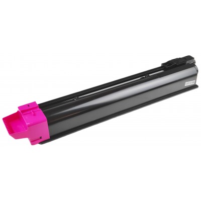 Тонер-картридж, туба Printero TK-8115 для Kyocera Ecosys M8124 / M8124CIDN / M8130 / M8130CIDN Magenta Пурпурный 5.5K / TK-8118M Тонер-картридж, туба Printero TK-8115 для Kyocera Ecosys M8124 / M8124CIDN / M8130 / M8130CIDN Magenta Пурпурный 5.5K / TK-8118M