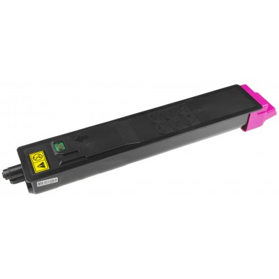 Тонер-картридж, туба Printero TK-8115 для Kyocera Ecosys M8124 / M8124CIDN / M8130 / M8130CIDN Magenta Пурпурный 5.5K / TK-8118M Тонер-картридж, туба Printero TK-8115 для Kyocera Ecosys M8124 / M8124CIDN / M8130 / M8130CIDN Magenta Пурпурный 5.5K / TK-8118M