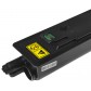 Тонер-картридж, туба Printero TK-8115 для Kyocera Ecosys M8124 / M8124CIDN / M8130 / M8130CIDN Magenta Пурпурный 5.5K / TK-8118M с быстрой доставкой