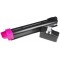 Тонер-картридж, туба Printero TK-8115 для Kyocera Ecosys M8124 / M8124CIDN / M8130 / M8130CIDN Magenta Пурпурный 5.5K / TK-8118M