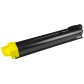 Тонер-картридж, туба Printero TK-8115 для Kyocera Ecosys M8124 / M8124CIDN / M8130 / M8130CIDN Yellow Желтый 5.5K / TK-8118Y с быстрой доставкой