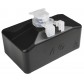 Тонер-картридж, туба Printero TK-8115 для Kyocera Ecosys M8124 / M8124CIDN / M8130 / M8130CIDN Magenta Пурпурный 5.5K / TK-8118M с быстрой доставкой