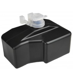 Тонер-картридж, туба Printero TK-8115 для Kyocera Ecosys M8124 / M8124CIDN / M8130 / M8130CIDN Yellow Желтый 5.5K / TK-8118Y
