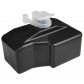 Тонер-картридж, туба Printero TK-8115 для Kyocera Ecosys M8124 / M8124CIDN / M8130 / M8130CIDN Magenta Пурпурный 5.5K / TK-8118M с быстрой доставкой