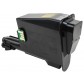 Тонер-картридж, туба TK-1113 Kyocera Mita Ecosys FS 1020MFP / 1025 / P1025d / 1040 Black Чёрный / TK1113PE2500 с быстрой доставкой