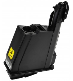 Тонер-картридж, туба TK-1113 Kyocera Mita Ecosys FS 1020MFP / 1025 / P1025d / 1040 Black Чорний / TK1113PE1200