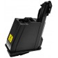 Тонер-картридж, туба TK-1113 Kyocera Mita Ecosys FS 1020MFP / 1025 / P1025d / 1040 Black Чёрный / TK1113PE2500 с быстрой доставкой