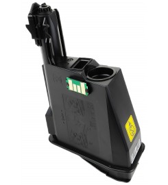 Тонер-картридж, туба TK-1113 Kyocera Mita Ecosys FS 1020MFP / 1025 / P1025d / 1040 Black Чорний / TK1113PE1200