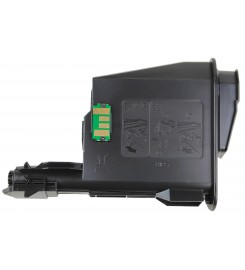 Тонер-картридж, туба TK-1113 Kyocera Mita Ecosys FS 1020MFP / 1025 / P1025d / 1040 Black Чорний / TK1113PE1200