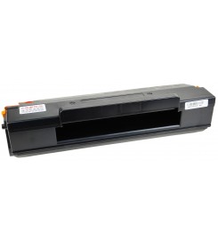 Тонер-картридж PD-201 Pantum M6500 / M6550 / M6600 / P2200 / P2207 / P2500W Black Чёрный / PD-201PE1600