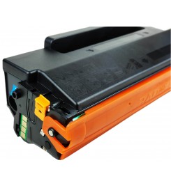 Тонер-картридж PD-201 Pantum M6500 / M6550 / M6600 / P2200 / P2207 / P2500W Black Чёрный / PD-201PE1600