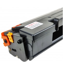 Тонер-картридж PD-201 Pantum M6500 / M6550 / M6600 / P2200 / P2207 / P2500W Black Чёрный / PD-201PE1600
