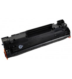 Универсальный картридж HP 88A 85A 725 с чипом для CANON LBP3010 / MF3010 / HP M1210 / M1132 / P1002 / P1102  / CC388A