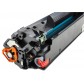 Универсальный картридж HP 88A 85A 725 с чипом для CANON LBP3010 / MF3010 / HP M1210 / M1132 / P1002 / P1102  / CC388A с быстрой доставкой