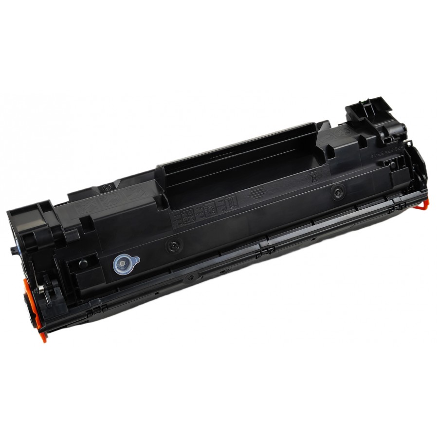 Универсальный картридж HP 88A 85A 725 с чипом для CANON LBP3010 / MF3010 / HP M1210 / M1132 / P1002 / P1102  / CC388A с быстрой доставкой