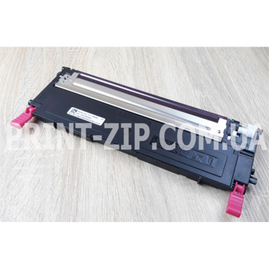 Картридж Первопроходец, Оригинал Magenta для Samsung CLP310 / CLP315 / CLX3170 / CLX3175 / CLT-M409 с быстрой доставкой