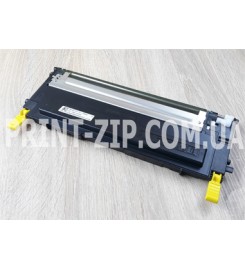 Картридж Первопроходец, Оригинал Yellow для Samsung CLP310 / CLP315 / CLX3170 / CLX3175 / CLT-Y409