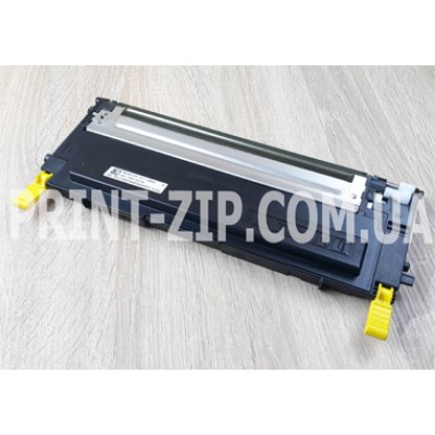 Картридж Первопроходец, Оригинал Yellow для Samsung CLP310 / CLP315 / CLX3170 / CLX3175 / CLT-Y409 Картридж Первопроходец, Оригинал Yellow для Samsung CLP310 / CLP315 / CLX3170 / CLX3175 / CLT-Y409