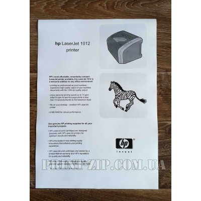 Картридж HP 12A, Восстановленный оригинальный первопроходец. Q2612 Картридж HP 12A, Восстановленный оригинальный первопроходец. Q2612