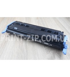 Картридж HP 124A  HP CLJ 1600 / 2600 / 2605 / CM1015 / CM1017 / LBP5000 / LBP5100 Black  (Q6000A / CANON 707 (9424A004)) первопроходец, оригинал