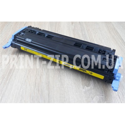Картридж HP 124A HP CLJ 1600 / 2600 / 2605 / CM1015 / CM1017 / LBP5000 / LBP5100 Yellow (Q6002A / CANON 707 ((9421A004)) первопроходец, оригинал Картридж HP 124A HP CLJ 1600 / 2600 / 2605 / CM1015 / CM1017 / LBP5000 / LBP5100 Yellow (Q6002A / CANON 707 ((9421A004)) первопроходец, оригинал