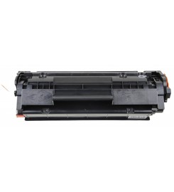 Картридж Printero Q2612A для HP 12A  HP LJ 1010 / 1020 / 3020 / M1005 CANON LBP2900 / LBP3000 / Q2612
