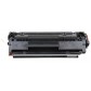 Картридж Printero Q2612A для HP 12A  HP LJ 1010 / 1020 / 3020 / M1005 CANON LBP2900 / LBP3000 / Q2612 з швидкою доставкою
