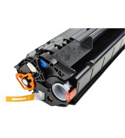 Картридж Printero Q2612A для HP 12A  HP LJ 1010 / 1020 / 3020 / M1005 CANON LBP2900 / LBP3000 / Q2612