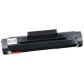 Картридж Printero HP 110A, Samsung MLT-D1043S без чипа для HP LJ 103 / 135 / Samsung ML1660 / W1110A с быстрой доставкой