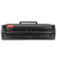 Картридж Printero HP 110A, Samsung MLT-D1043S без чипа для HP LJ 103 / 135 / Samsung ML1660 / W1110A