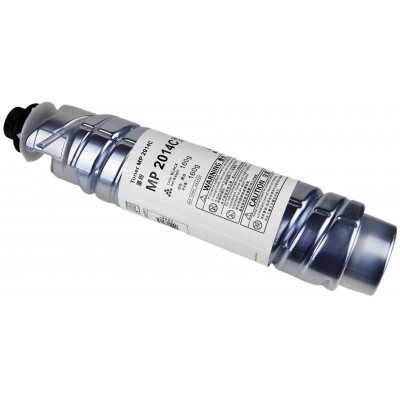 Тонер-картридж, туба Ricoh MP2014 / MP2014D / MP2014AD / MP2014EN Black Чёрный 7.2K / 842120 Тонер-картридж, туба Ricoh MP2014 / MP2014D / MP2014AD / MP2014EN Black Чёрный 7.2K / 842120