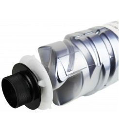 Тонер-картридж, туба Ricoh MP2014 / MP2014D / MP2014AD / MP2014EN Black Чёрный 13.5K / 842128