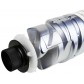 Тонер-картридж, туба Ricoh MP2014 / MP2014D / MP2014AD / MP2014EN Black Чёрный 7.2K / 842120 с быстрой доставкой