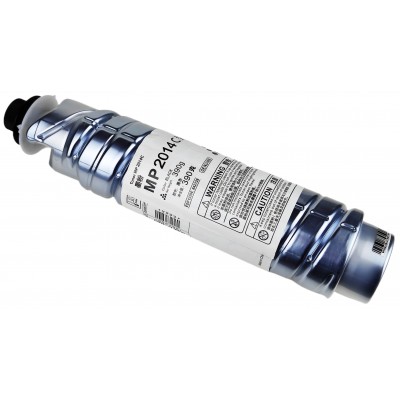 Тонер-картридж, туба Ricoh MP2014 / MP2014D / MP2014AD / MP2014EN Black Чёрный 13.5K / 842128 Тонер-картридж, туба Ricoh MP2014 / MP2014D / MP2014AD / MP2014EN Black Чёрный 13.5K / 842128