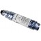 Тонер-картридж, туба Ricoh MP2014 / MP2014D / MP2014AD / MP2014EN Black Чёрный 13.5K / 842128
