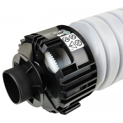 Тонер-картридж, туба Ricoh MP2554SP / MP3054 / MP3554SP / MP3055ASP Black Чёрный 32.5K / 842348 Тонер-картридж, туба Ricoh MP2554SP / MP3054 / MP3554SP / MP3055ASP Black Чёрный 32.5K / 842348