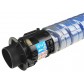 Тонер-картридж, туба Printero MPC2503 для Ricoh Aficio MPC2003 / MPC2004 / MPC2011 Cyan 3.8K / MPC2503C с быстрой доставкой