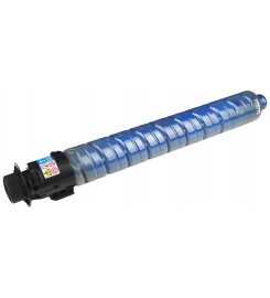 Тонер-картридж, туба Printero MPC2503 для Ricoh Aficio MPC2003 / MPC2004 / MPC2011 Cyan 3.8K / MPC2503C