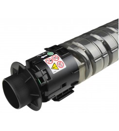 Тонер-картридж, туба Printero MPC2503 для Ricoh Aficio MPC2003 / MPC2004 / MPC2011 Black 12K / MPC2503B