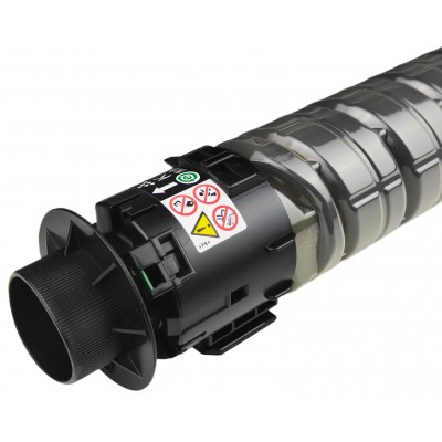 Тонер-картридж, туба Printero MPC2503 для Ricoh Aficio MPC2003 / MPC2004 / MPC2011 Black 12K / MPC2503B Тонер-картридж, туба Printero MPC2503 для Ricoh Aficio MPC2003 / MPC2004 / MPC2011 Black 12K / MPC2503B